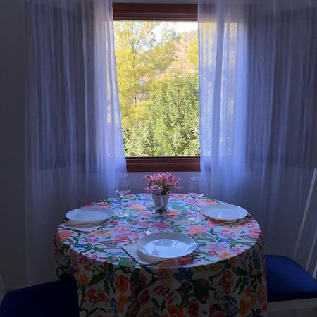 דירות קלפה Casa Con Piscina מראה חיצוני תמונה