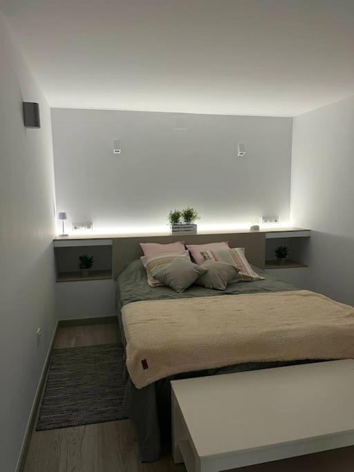 דירות קלפה Casa Con Piscina מראה חיצוני תמונה