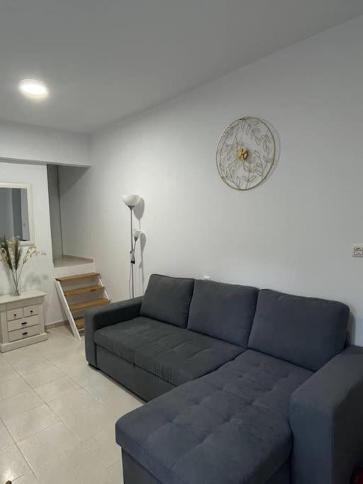 דירות קלפה Casa Con Piscina מראה חיצוני תמונה