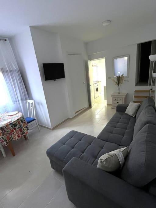 דירות קלפה Casa Con Piscina מראה חיצוני תמונה