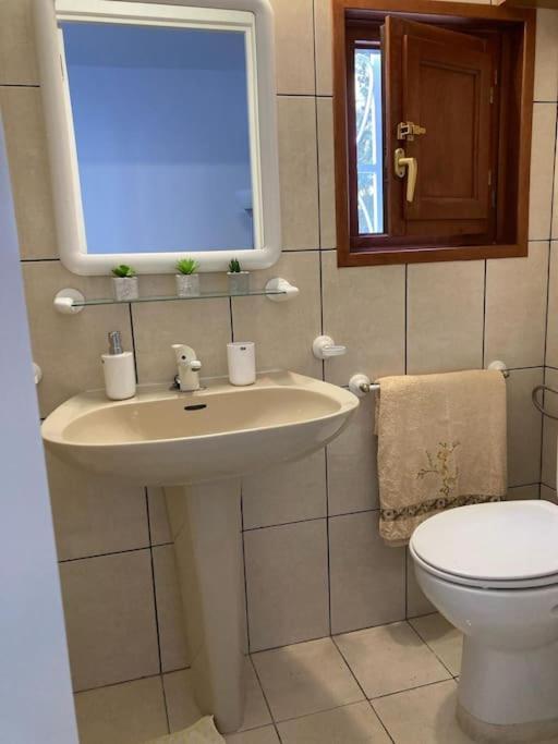 דירות קלפה Casa Con Piscina מראה חיצוני תמונה